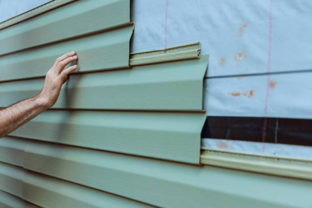 Best Siding Removal and Disposal  in Rio, WI